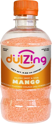 Dulzing mango