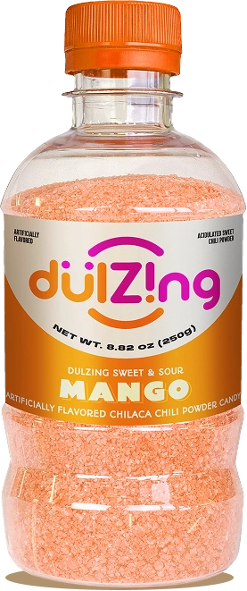 Dulzing Mango