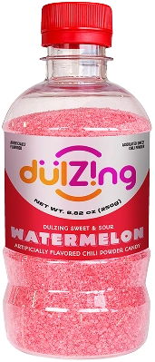 Dulzing watermelon