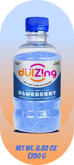 Dulzing Blueberry
