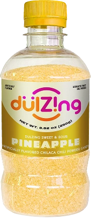 Dulzing pineapple